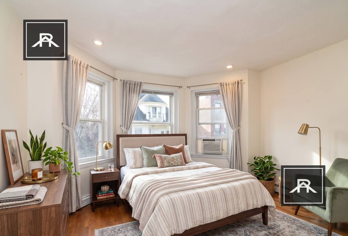 Apartment for rent at 23 Chester St #4, Allston, MA 02134