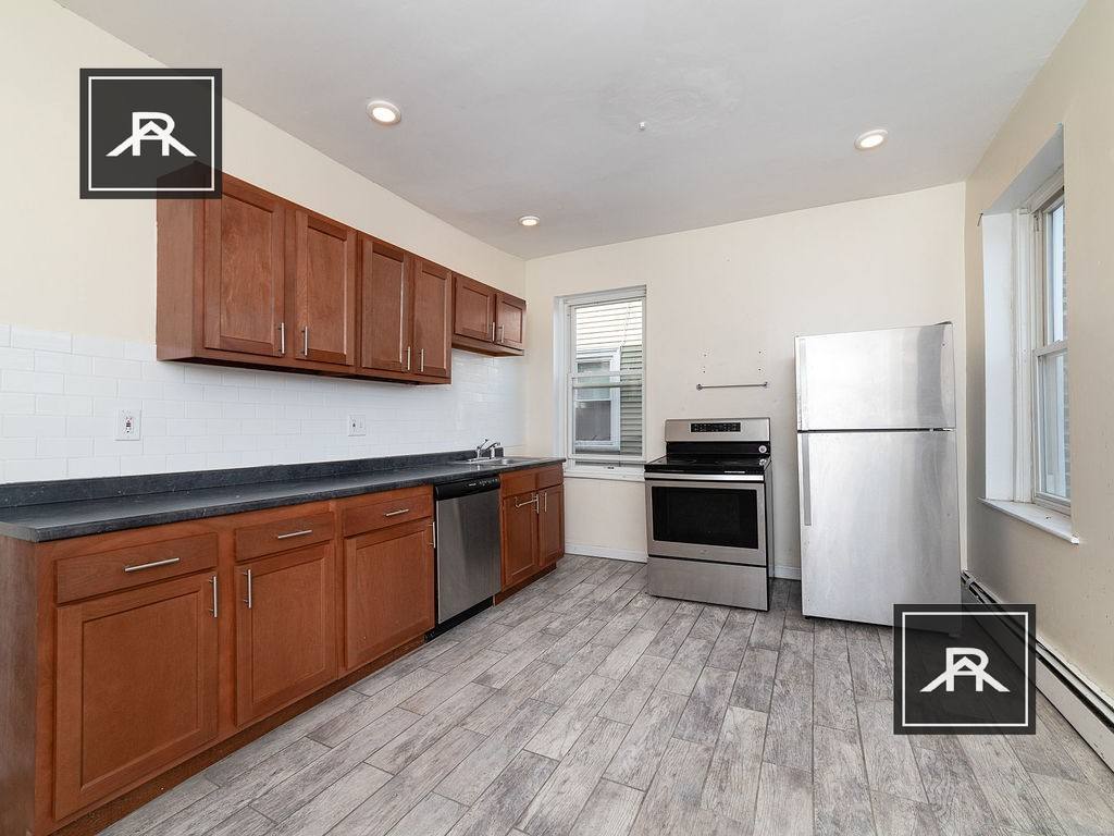 Apartment for rent at 23 Chester St #4, Allston, MA 02134