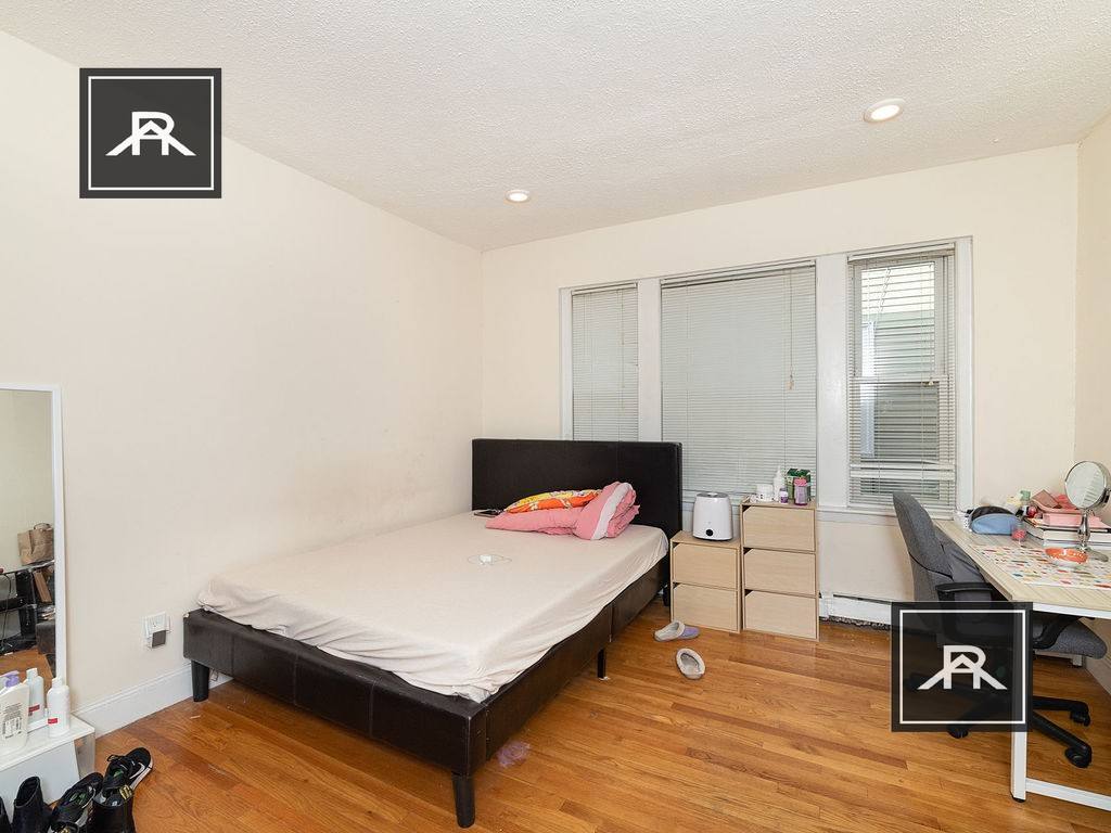 Apartment for rent at 23 Chester St #4, Allston, MA 02134