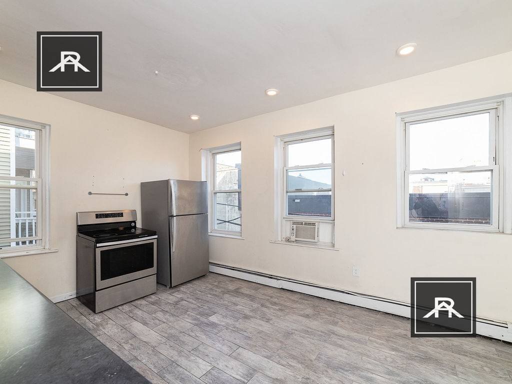 Apartment for rent at 23 Chester St #4, Allston, MA 02134