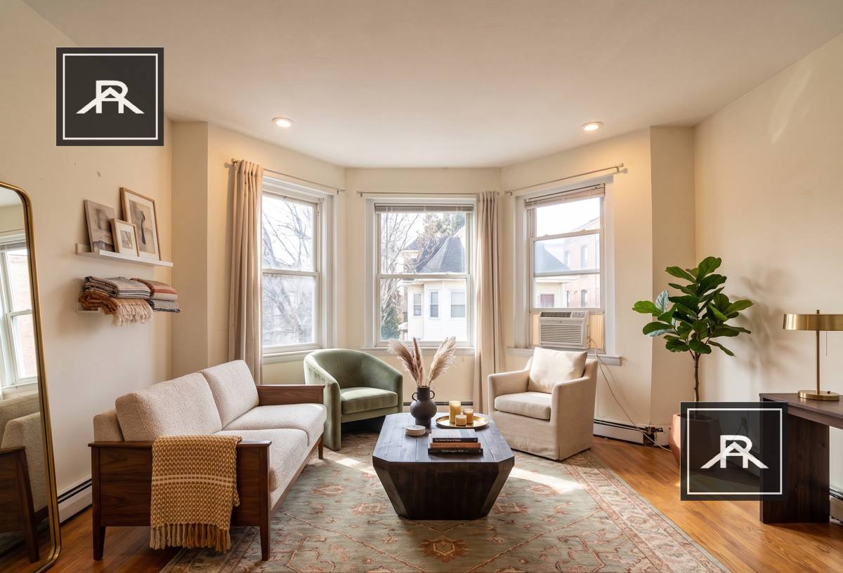 Apartment for rent at 23 Chester St #4, Allston, MA 02134