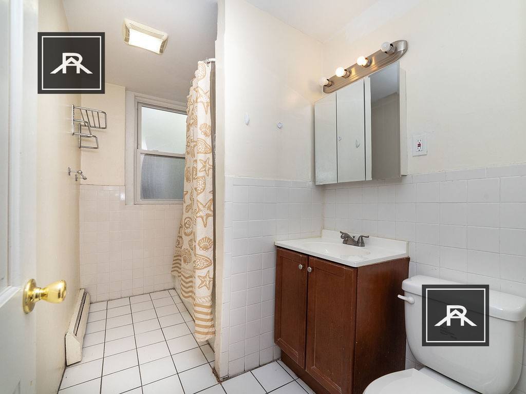 Apartment for rent at 23 Chester St #4, Allston, MA 02134