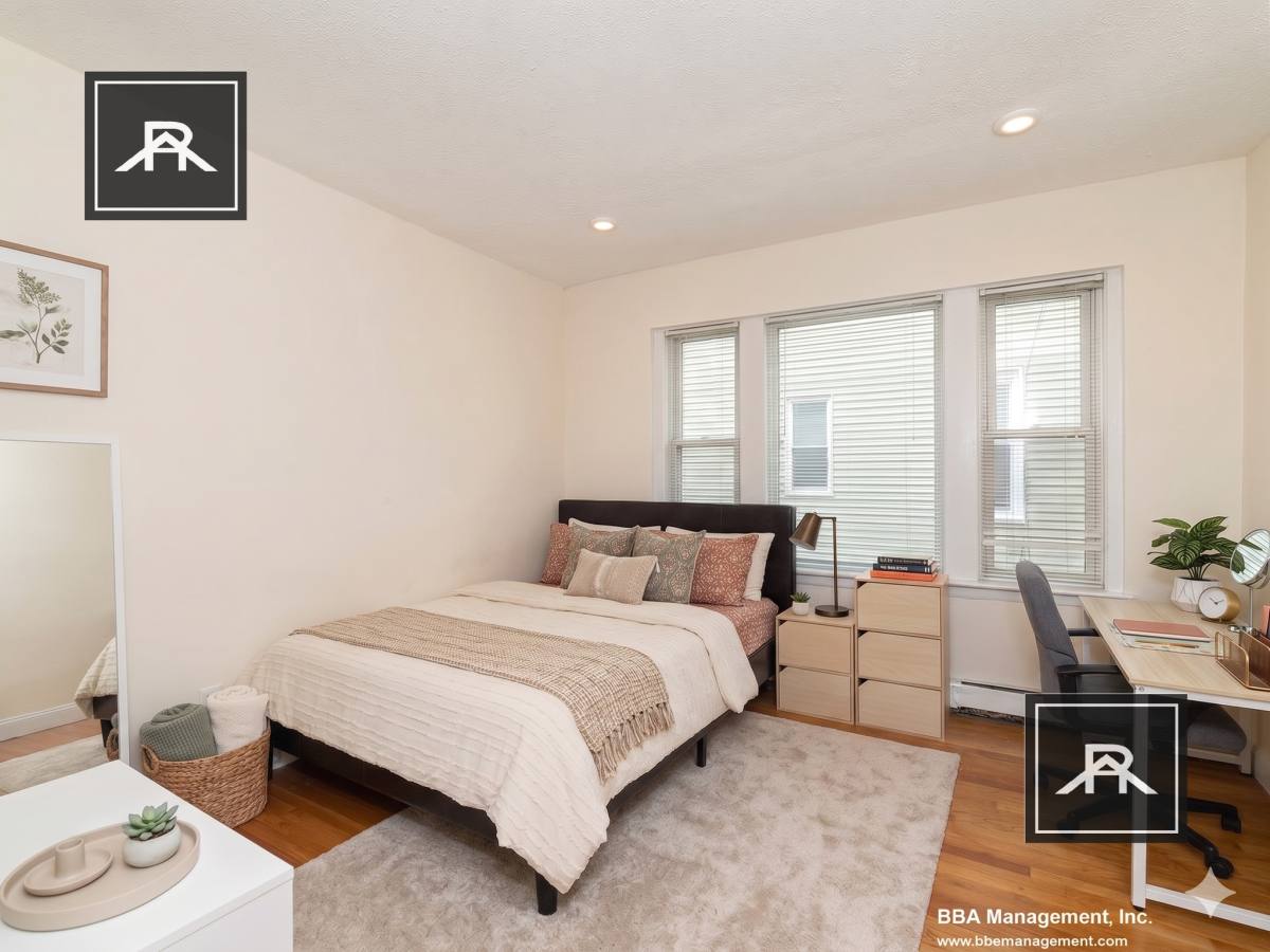 Apartment for rent at 23 Chester St #4, Allston, MA 02134
