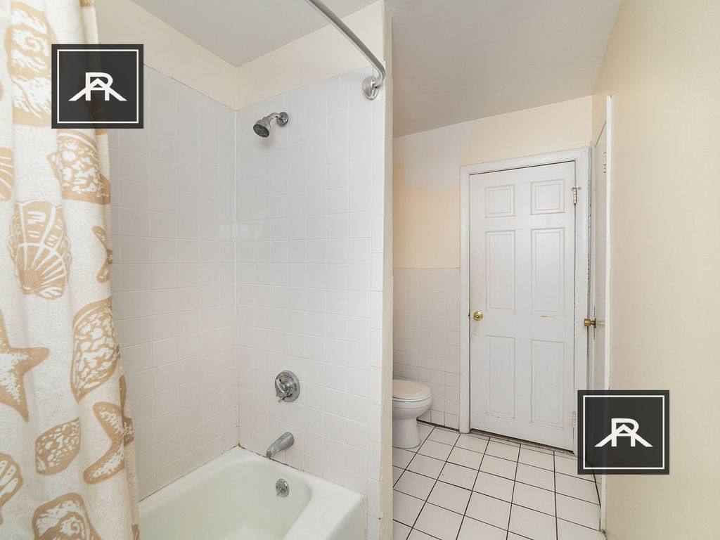 Apartment for rent at 23 Chester St #4, Allston, MA 02134