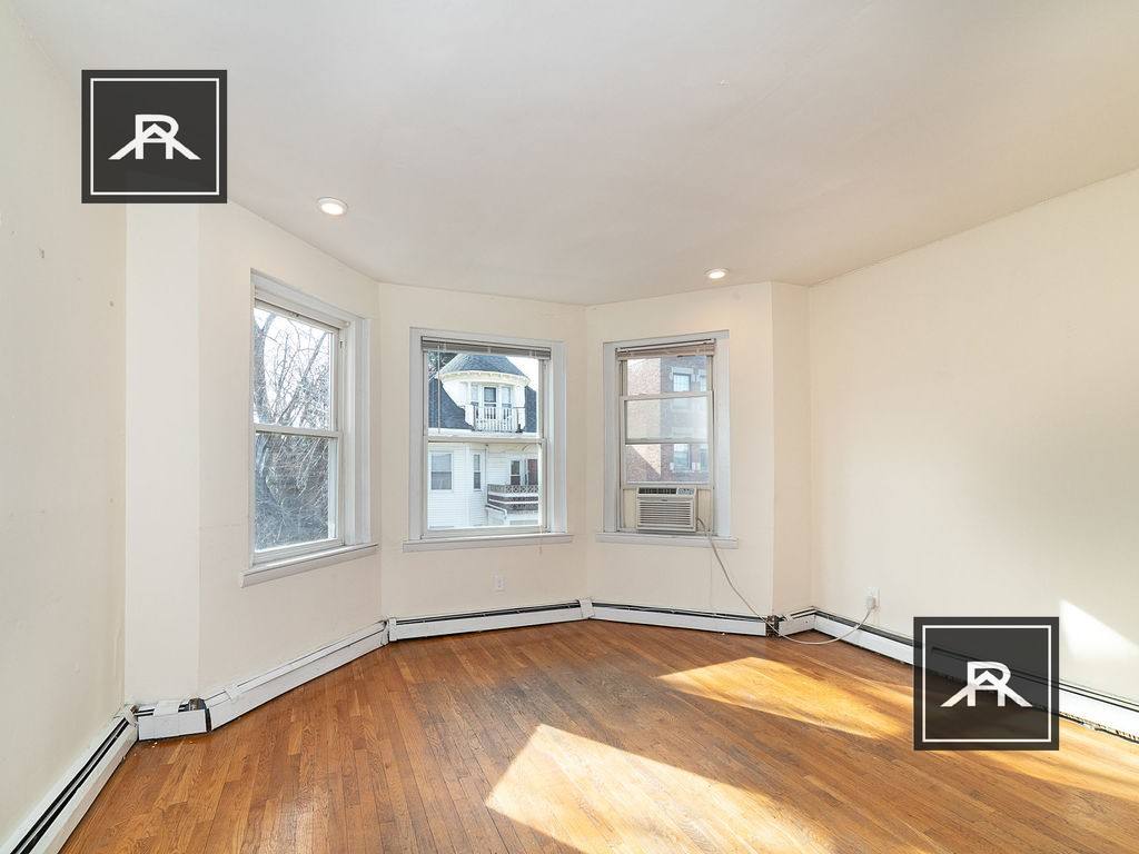 Apartment for rent at 23 Chester St #4, Allston, MA 02134
