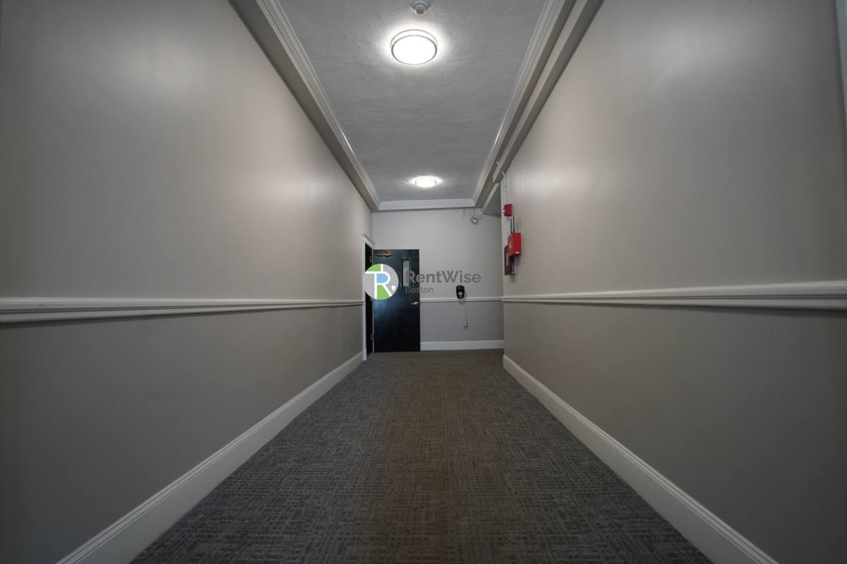 Apartment for rent at 78 Brainerd Rd #6, Allston, MA 02134