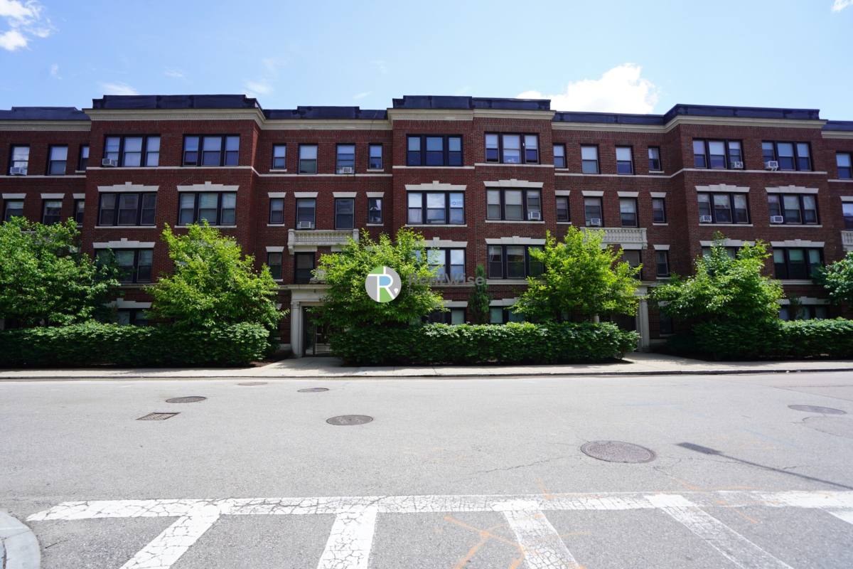 Apartment for rent at 78 Brainerd Rd #6, Allston, MA 02134
