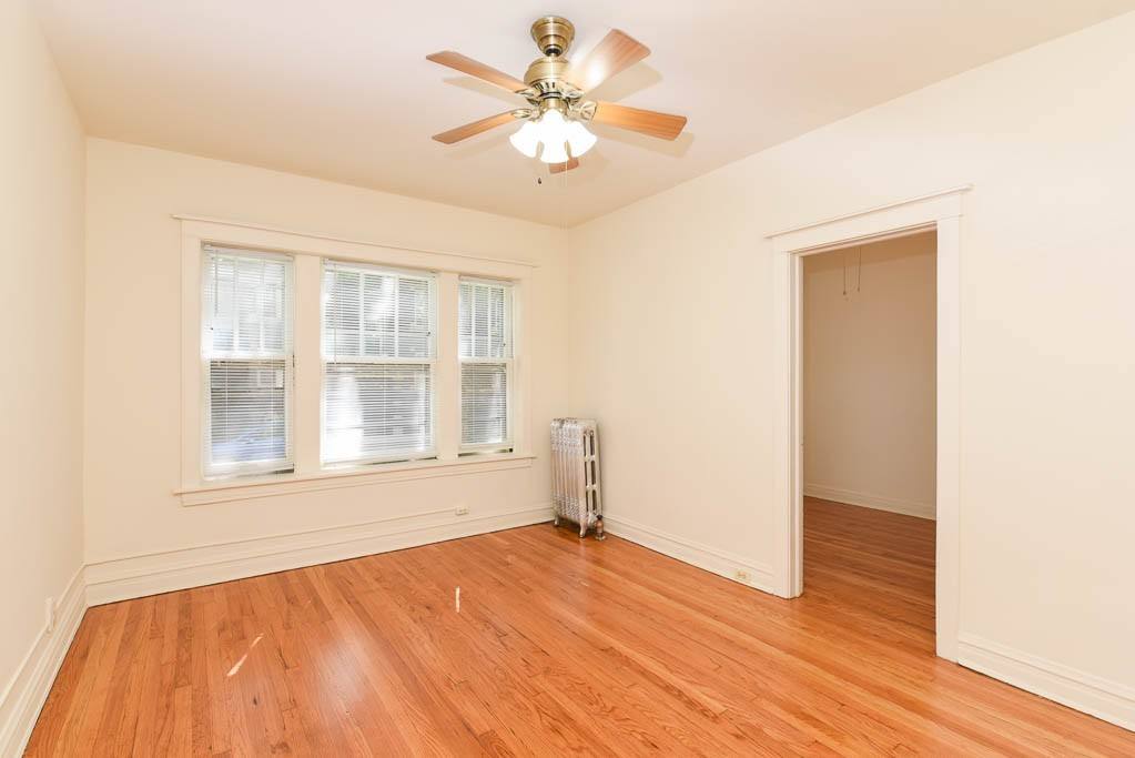 Apartment for rent at 3506 Wolcott #8Q, Chicago, IL 60657