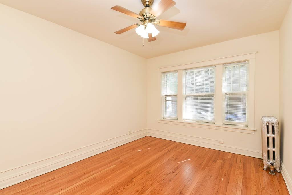 Apartment for rent at 3506 Wolcott #8Q, Chicago, IL 60657