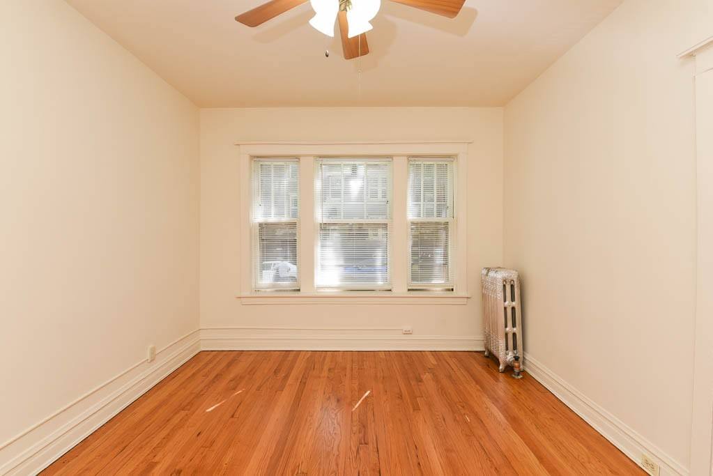 Apartment for rent at 3506 Wolcott #8Q, Chicago, IL 60657