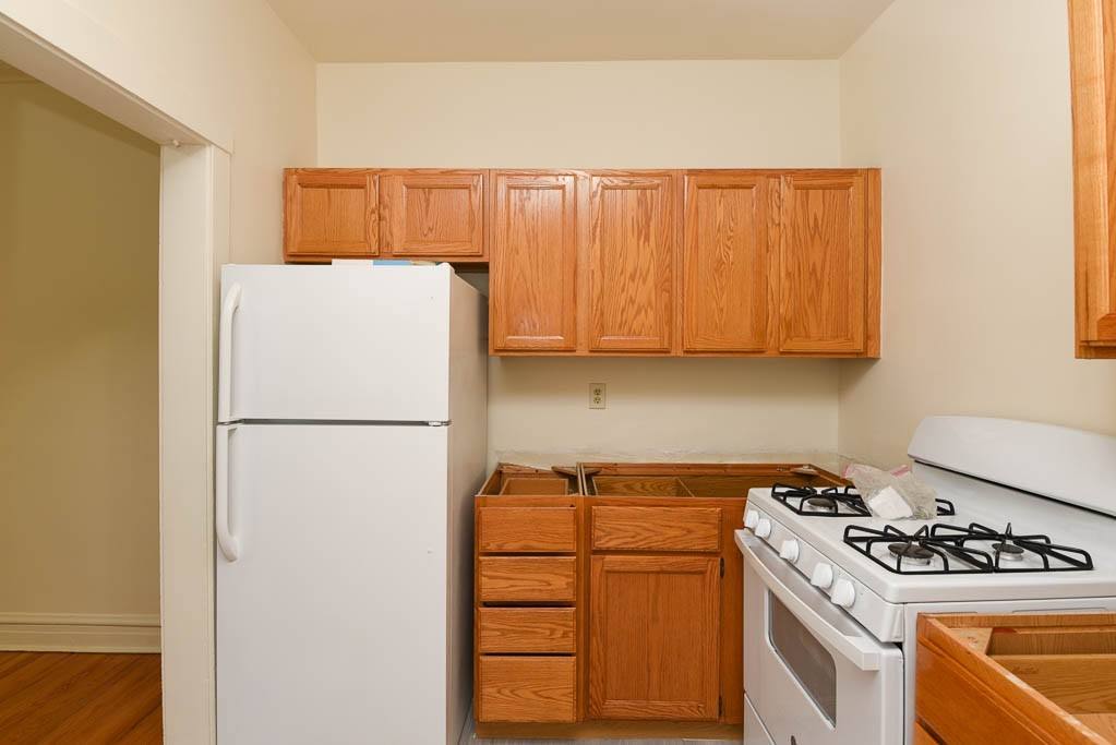 Apartment for rent at 3506 Wolcott #8Q, Chicago, IL 60657