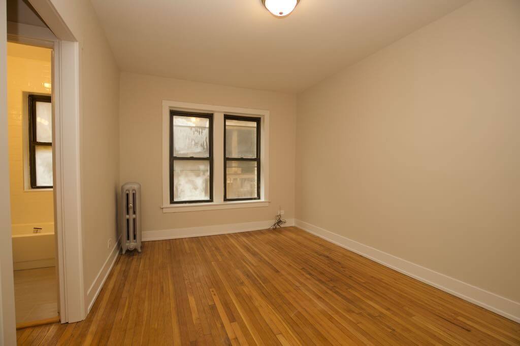 Apartment for rent at 3298 Schubert, Chicago, IL 60647