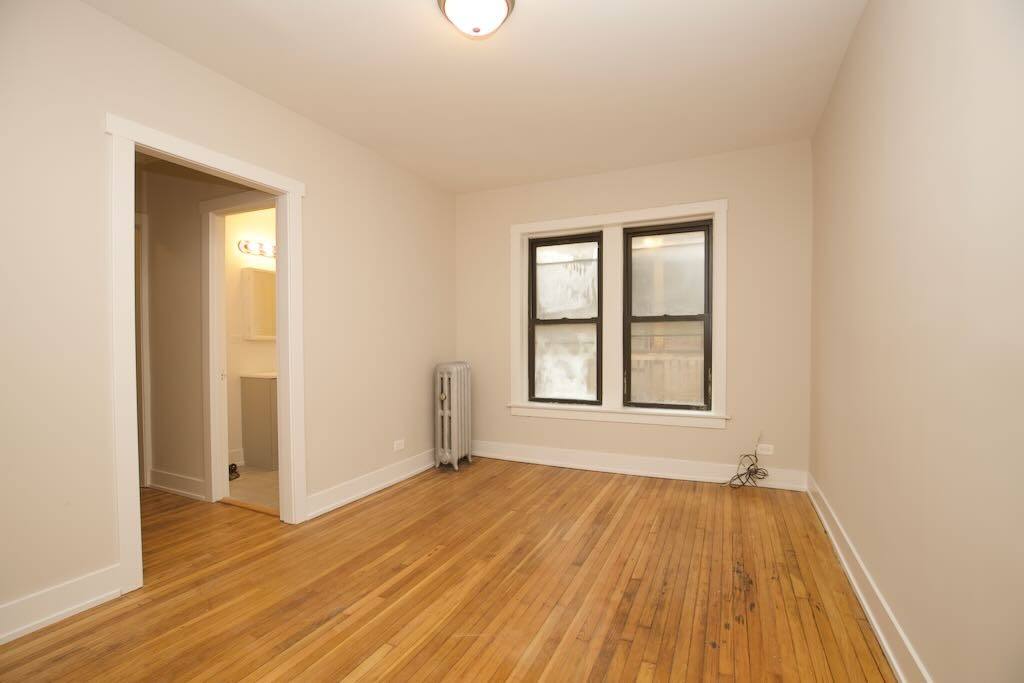 Apartment for rent at 3298 Schubert, Chicago, IL 60647
