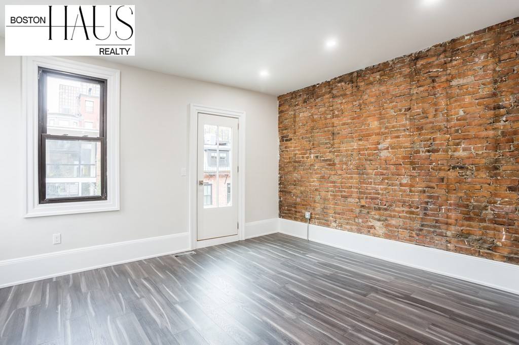 Apartment for rent at 45 Clarendon St, Boston, MA 02116
