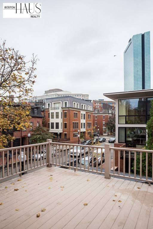 Apartment for rent at 45 Clarendon St, Boston, MA 02116