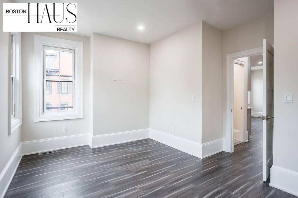 Apartment for rent at 45 Clarendon St, Boston, MA 02116