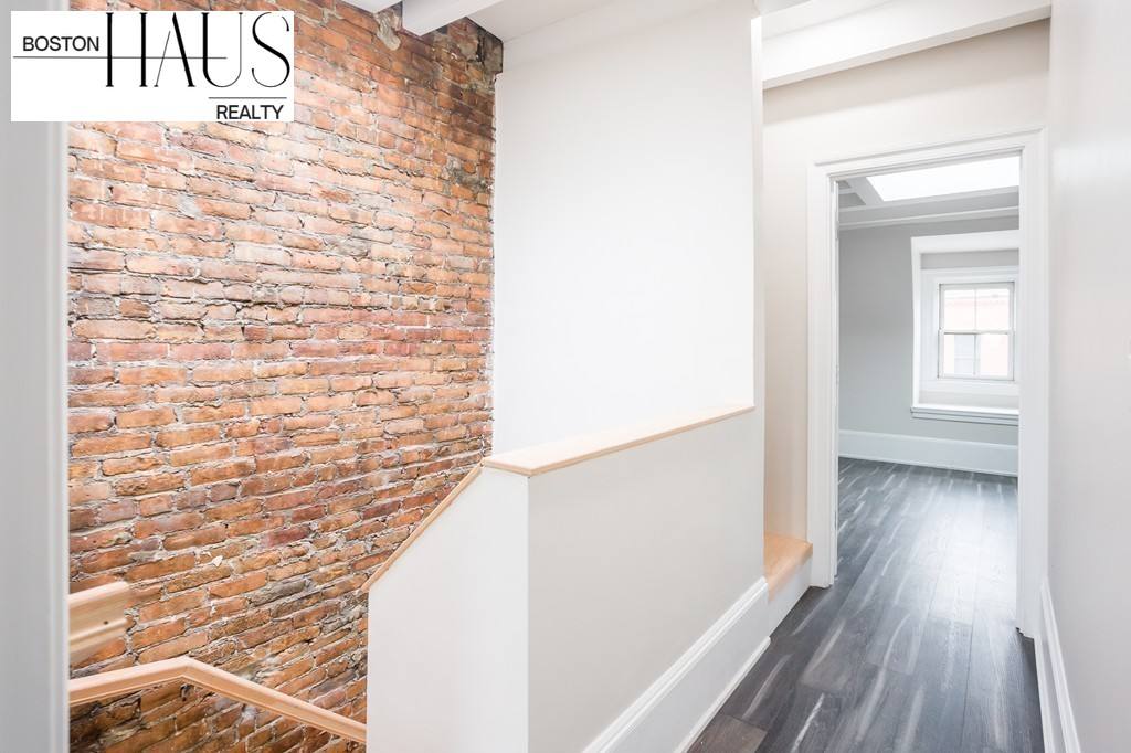 Apartment for rent at 45 Clarendon St, Boston, MA 02116