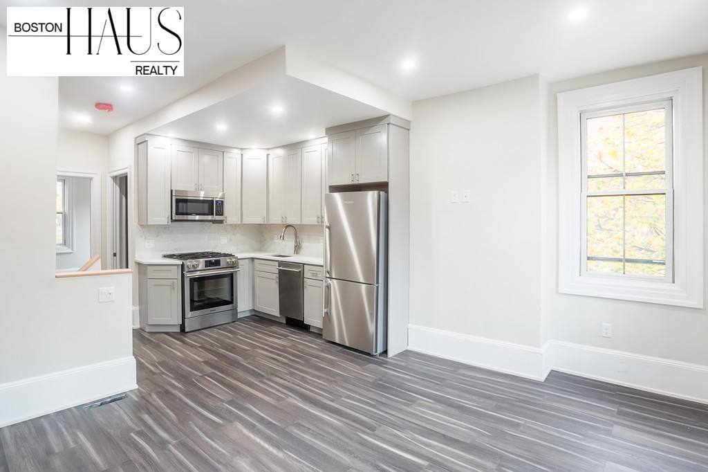 Apartment for rent at 45 Clarendon St, Boston, MA 02116