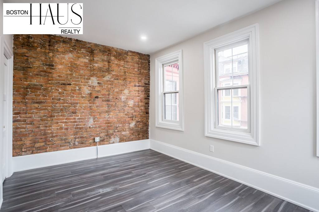 Apartment for rent at 45 Clarendon St, Boston, MA 02116