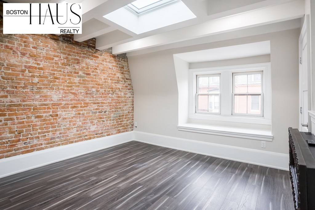 Apartment for rent at 45 Clarendon St, Boston, MA 02116