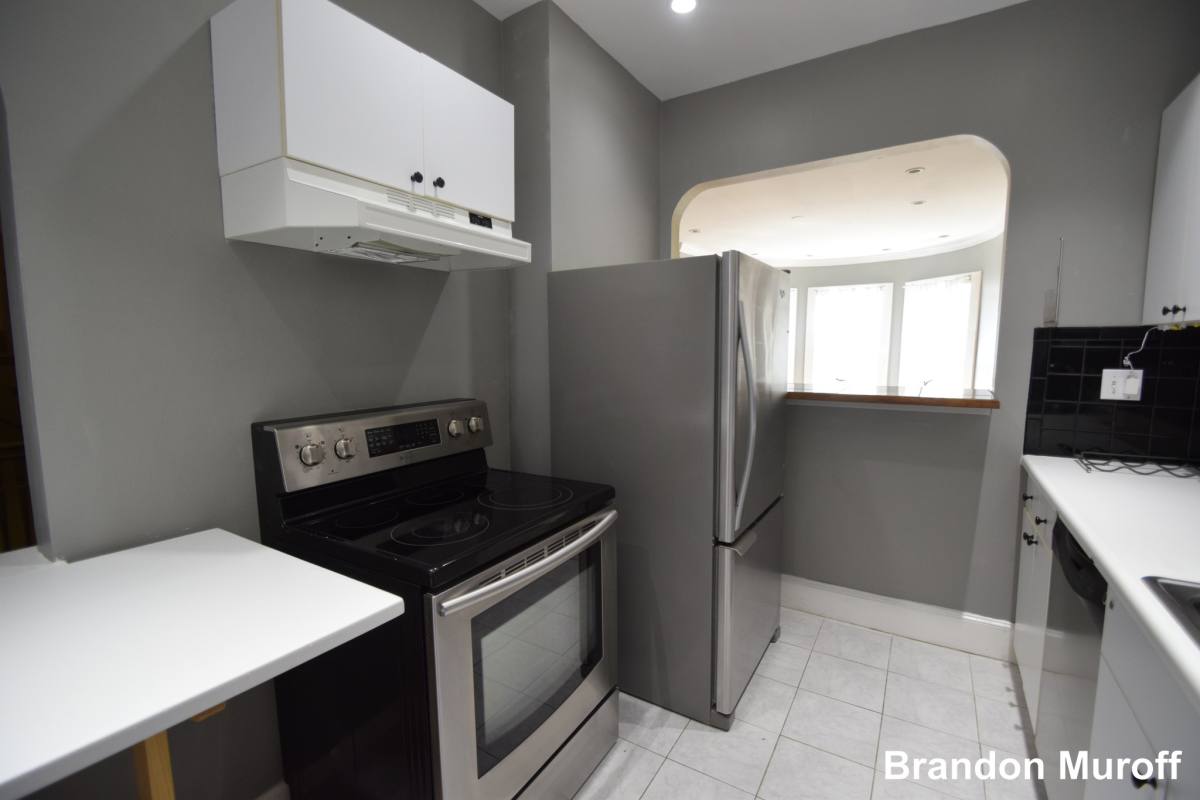 Apartment for rent at 1402 Beacon St #3, Brookline, MA 02446