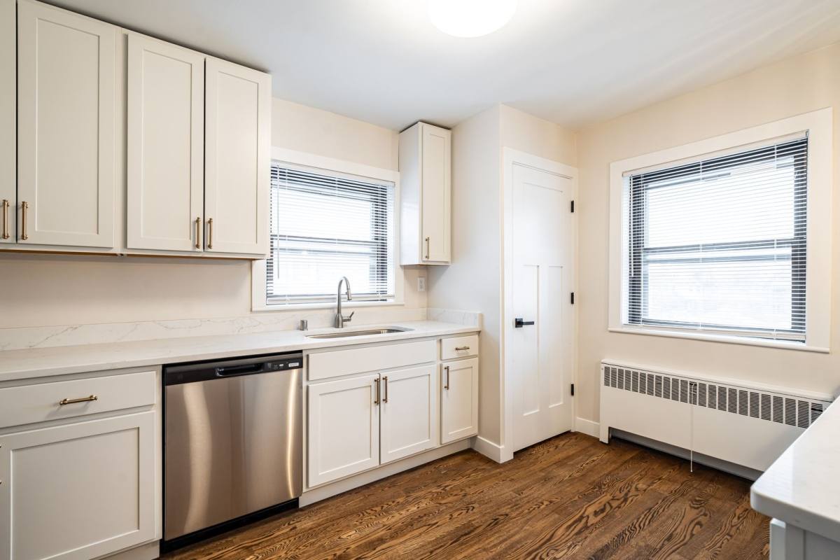 Apartment for rent at 2600 E Kenwood Blvd, Milwaukee, WI 53211