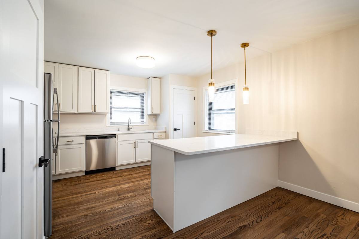 Apartment for rent at 2600 E Kenwood Blvd, Milwaukee, WI 53211