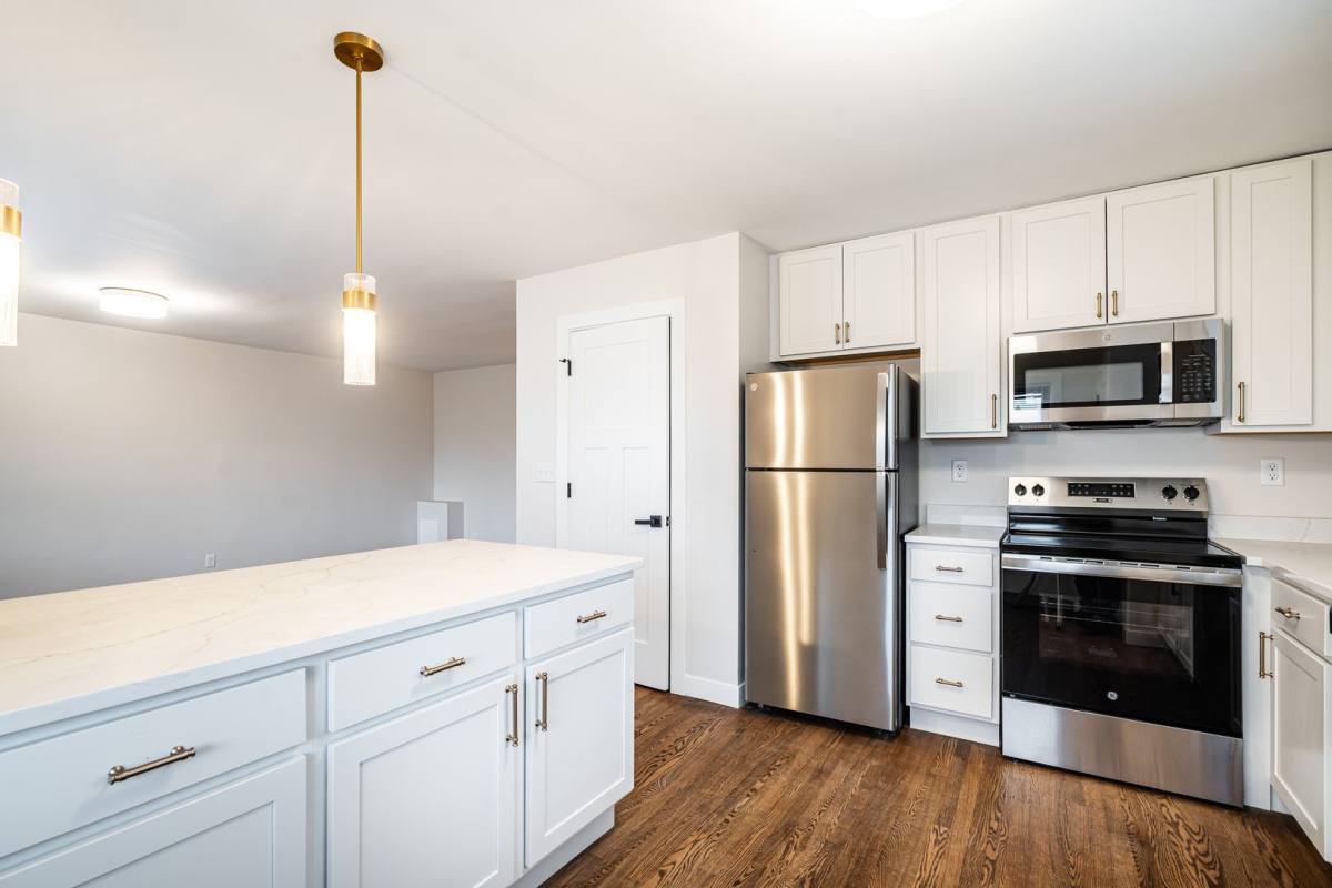Apartment for rent at 2600 E Kenwood Blvd, Milwaukee, WI 53211
