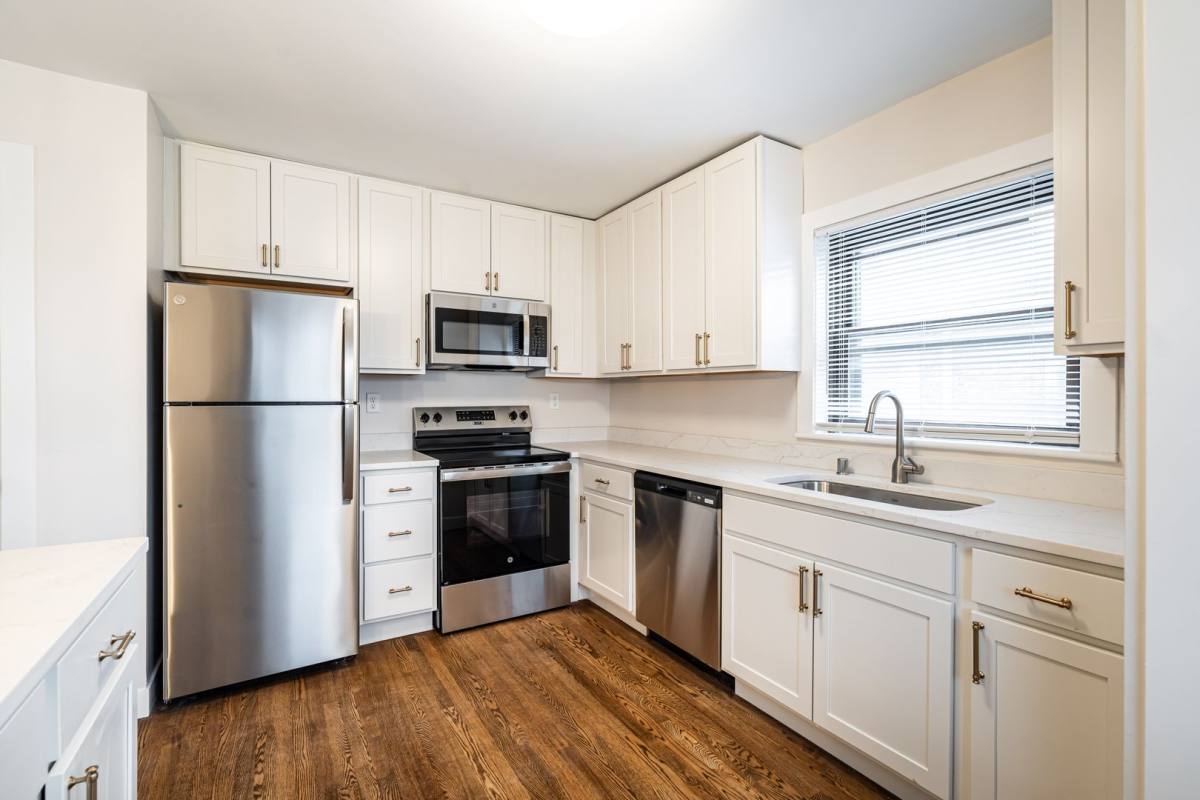 Apartment for rent at 2600 E Kenwood Blvd, Milwaukee, WI 53211
