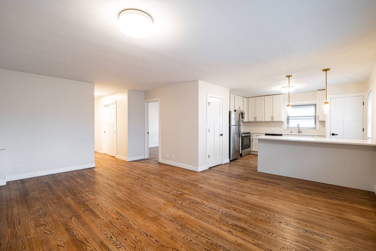 Apartment for rent at 2600 E Kenwood Blvd, Milwaukee, WI 53211