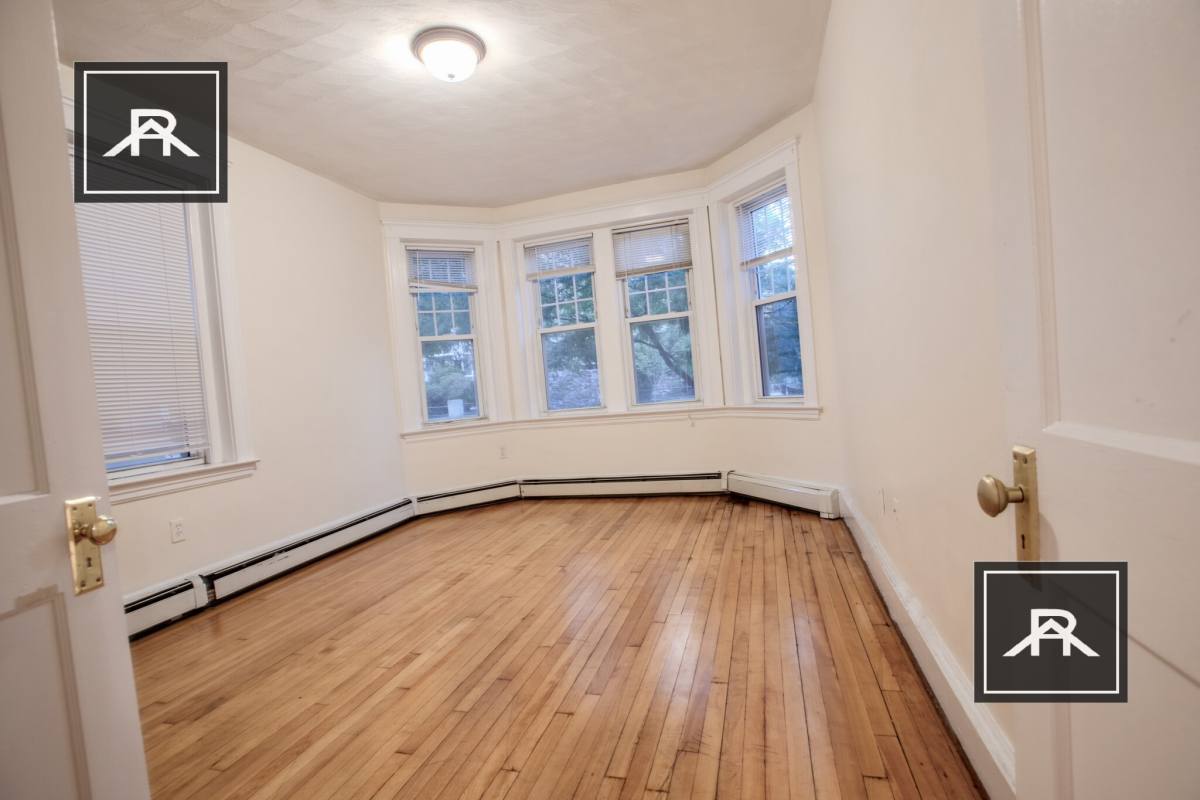 Apartment for rent at 61 Babcock St #1, Brookline, MA 02446