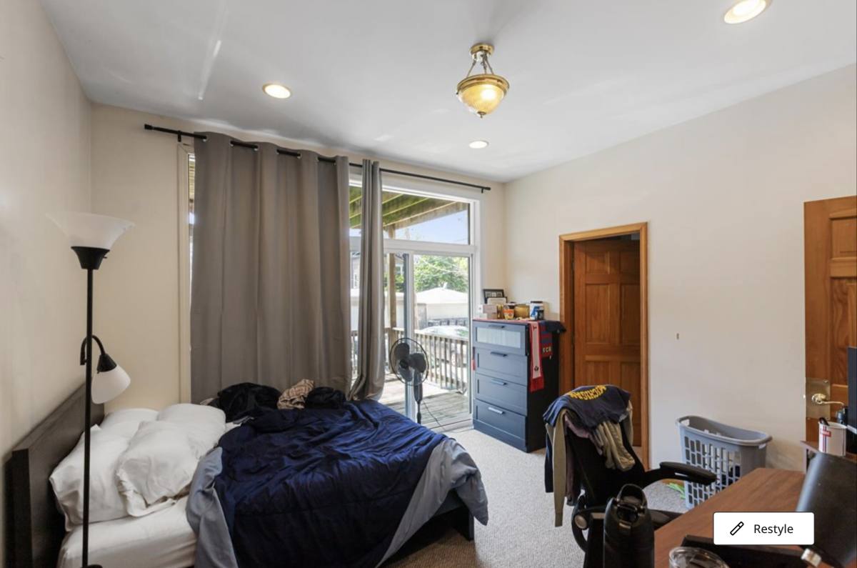 Apartment for rent at 2338 Greenview #1, Chicago, IL 60614