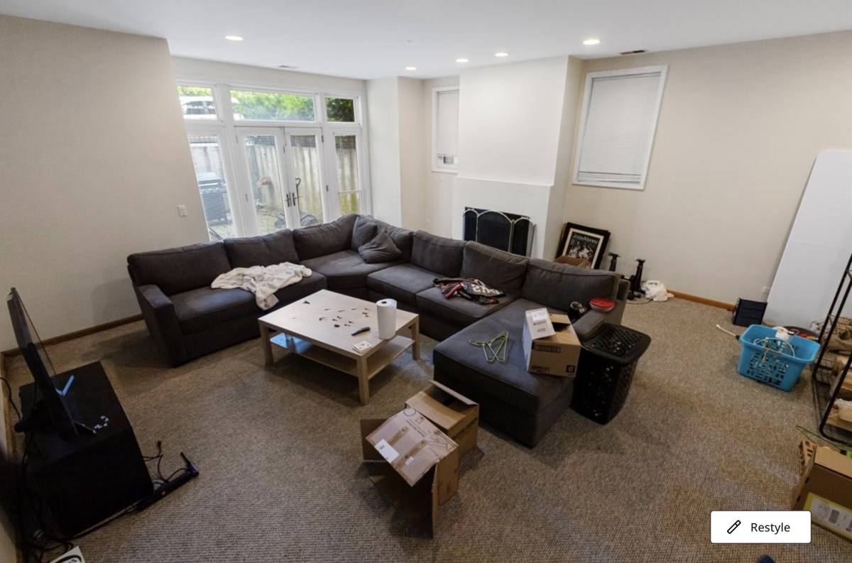 Apartment for rent at 2338 Greenview #1, Chicago, IL 60614