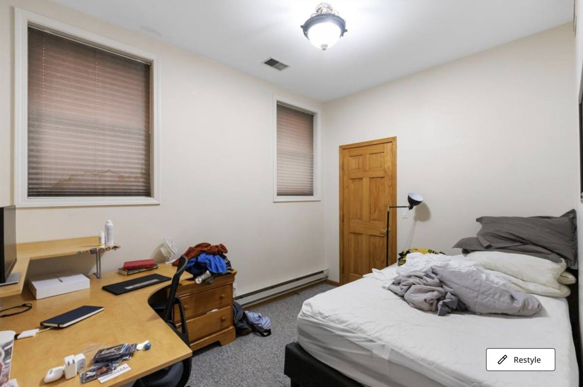 Apartment for rent at 2338 Greenview #1, Chicago, IL 60614