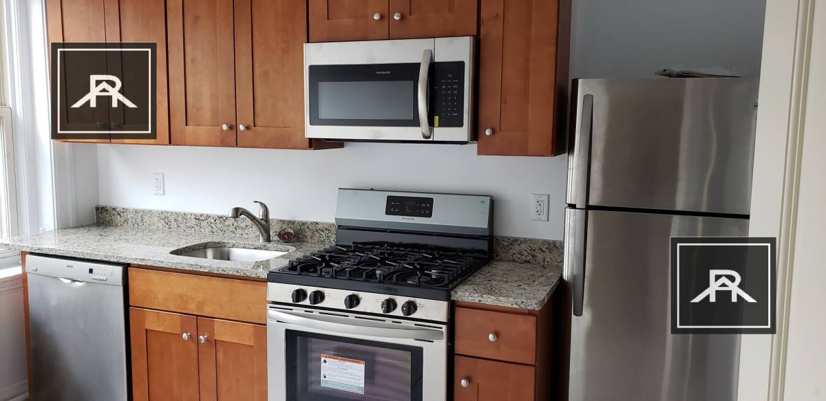 Apartment for rent at 233 Freeman St #4, Brookline, MA 02446