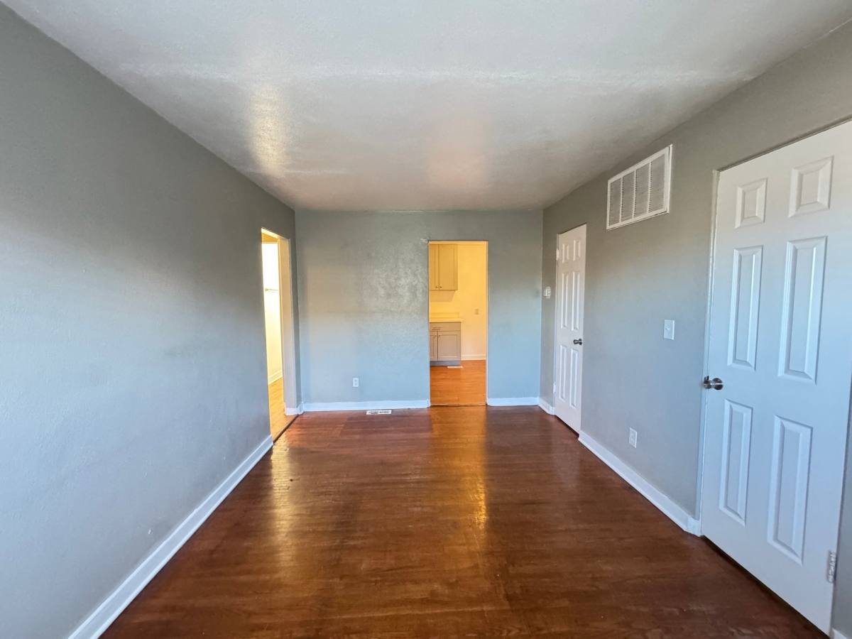 Apartment for rent at 2030 NW 25th St, Oklahoma City, OK 73106