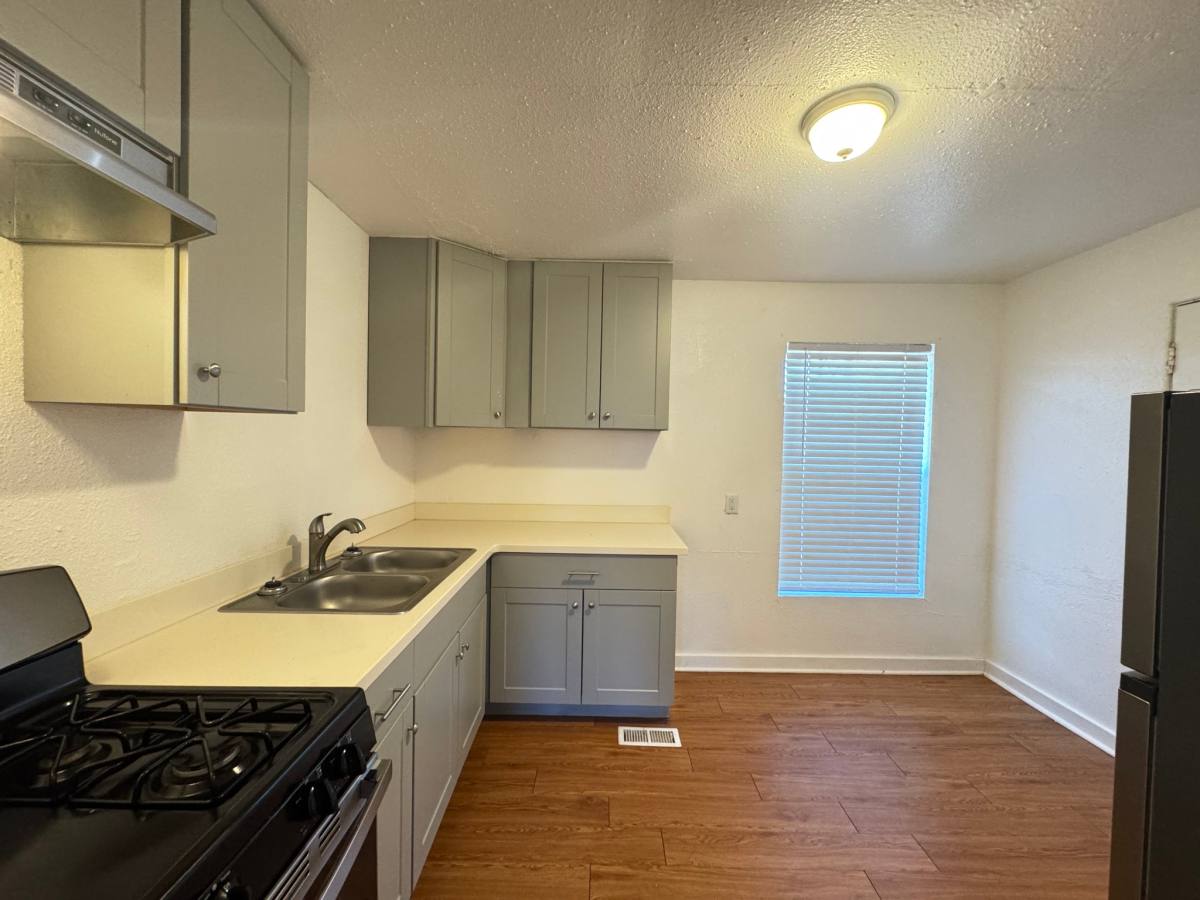 Apartment for rent at 2030 NW 25th St, Oklahoma City, OK 73106