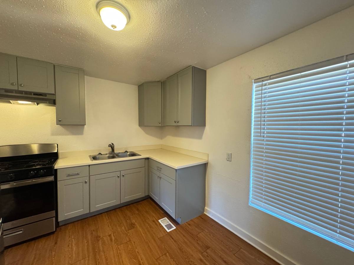 Apartment for rent at 2030 NW 25th St, Oklahoma City, OK 73106