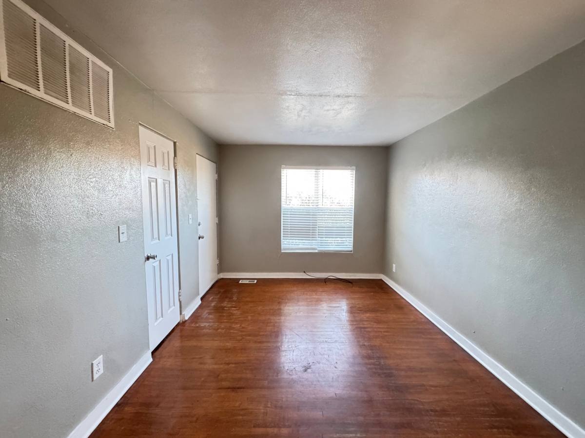 Apartment for rent at 2030 NW 25th St, Oklahoma City, OK 73106