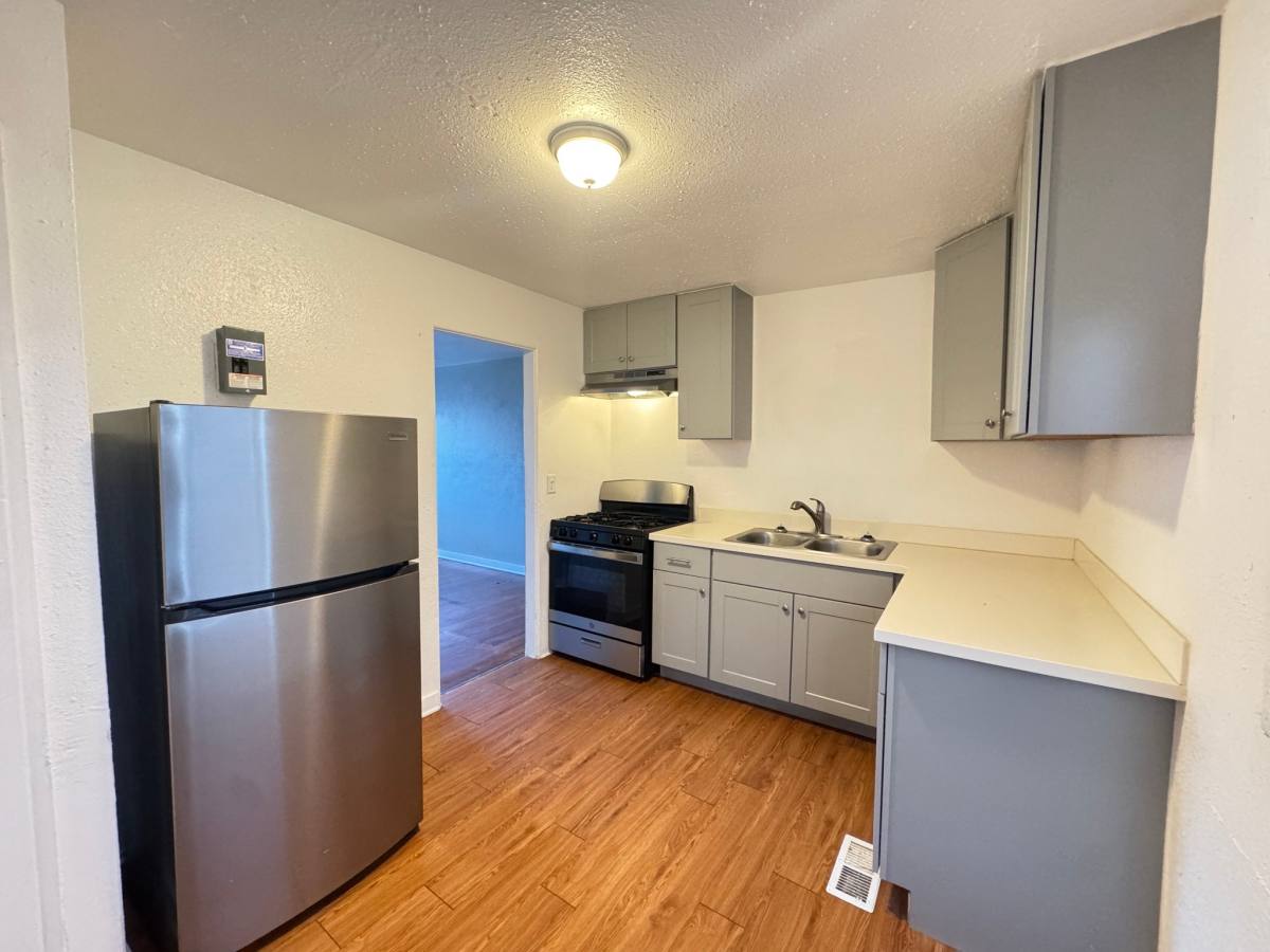 Apartment for rent at 2030 NW 25th St, Oklahoma City, OK 73106
