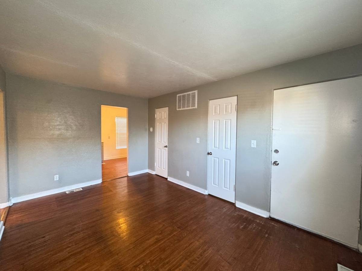 Apartment for rent at 2030 NW 25th St, Oklahoma City, OK 73106