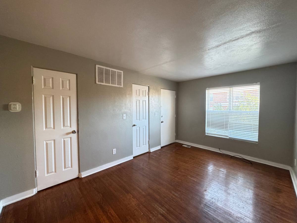 Apartment for rent at 2030 NW 25th St, Oklahoma City, OK 73106