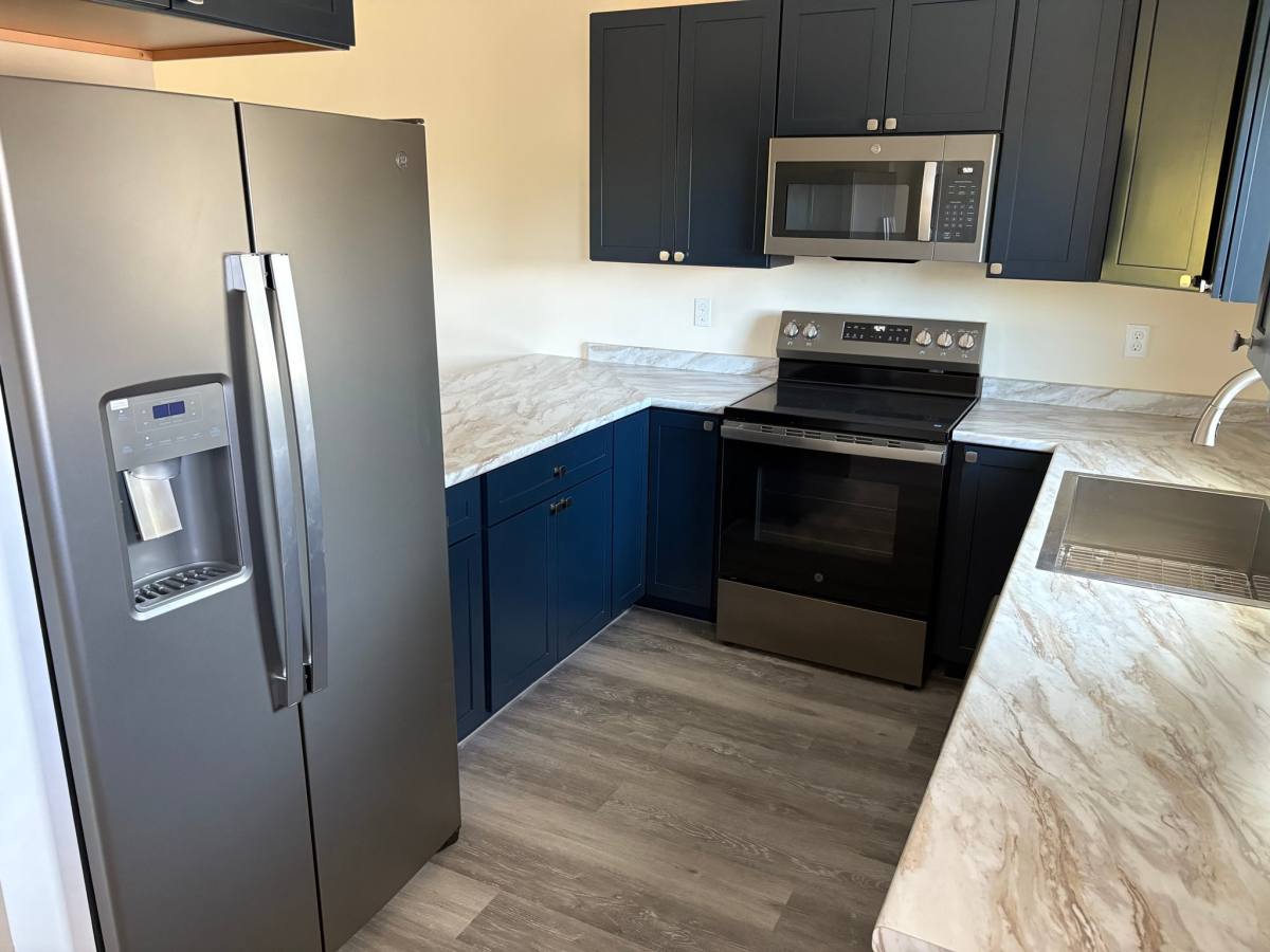 Apartment for rent at 684 Pleasant St, Blue Hill, ME 04614