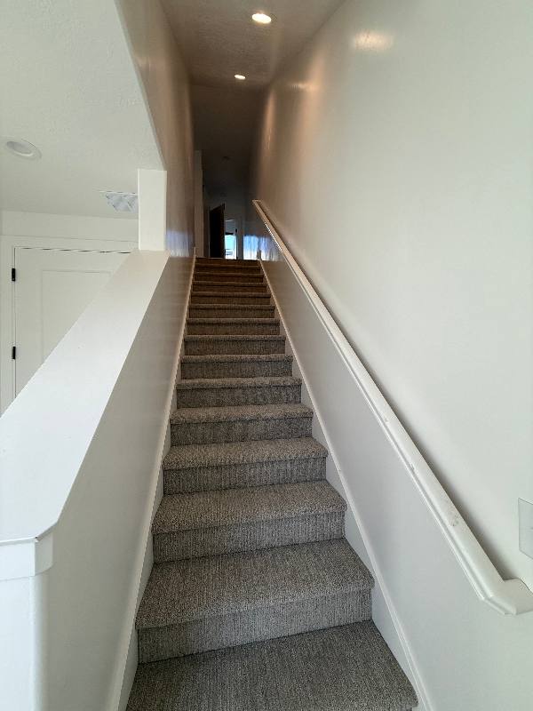 Townhouse for rent at 43 N 100 E, American Fork, UT 84003