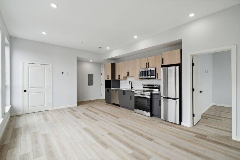 Apartment for rent at 1112 E Berks St, Philadelphia, PA 19125