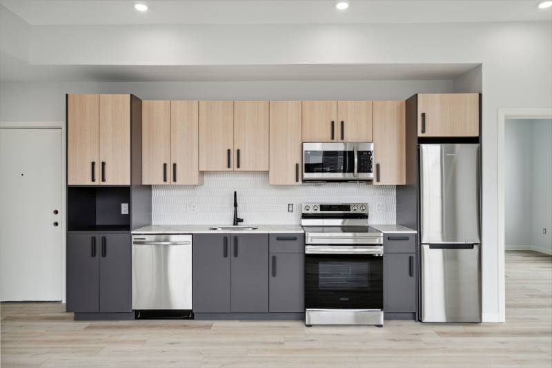 Apartment for rent at 1112 E Berks St, Philadelphia, PA 19125