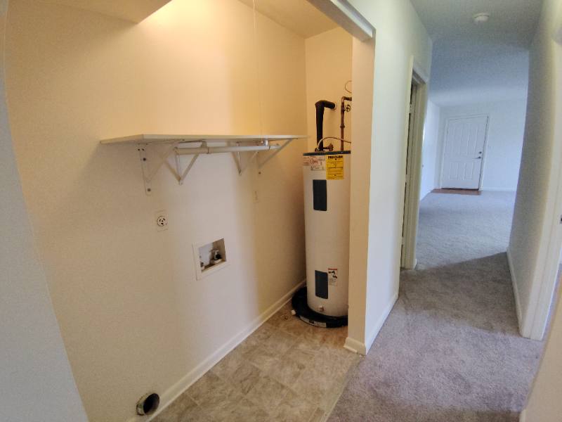 Apartment for rent at 600 Reusens Rd, Lynchburg, VA 24503