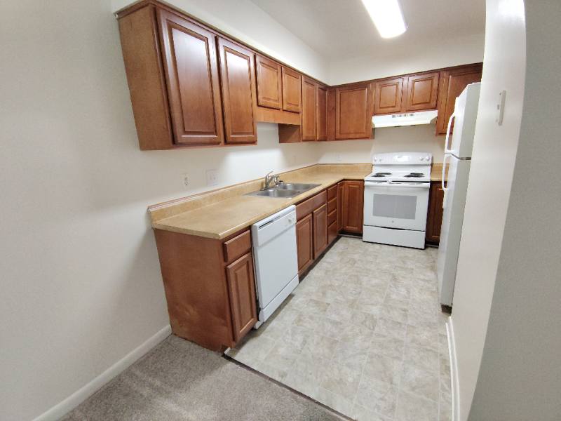 Apartment for rent at 600 Reusens Rd, Lynchburg, VA 24503