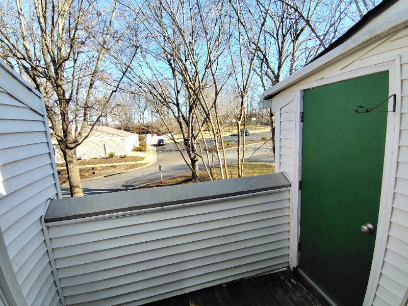 Apartment for rent at 600 Reusens Rd, Lynchburg, VA 24503