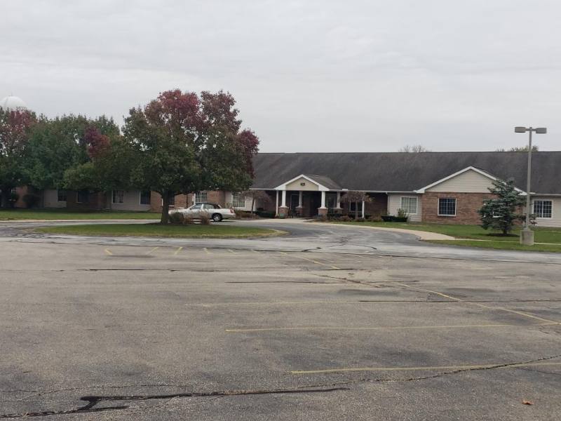 Apartment for rent at 811 W Coomer St, Morenci, MI 49256